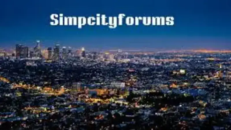 simpcityforums