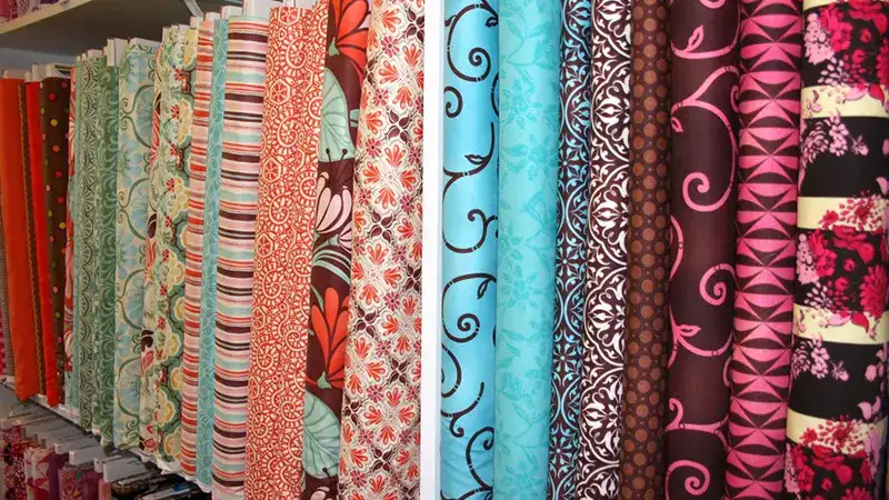 Quilting Fabrics