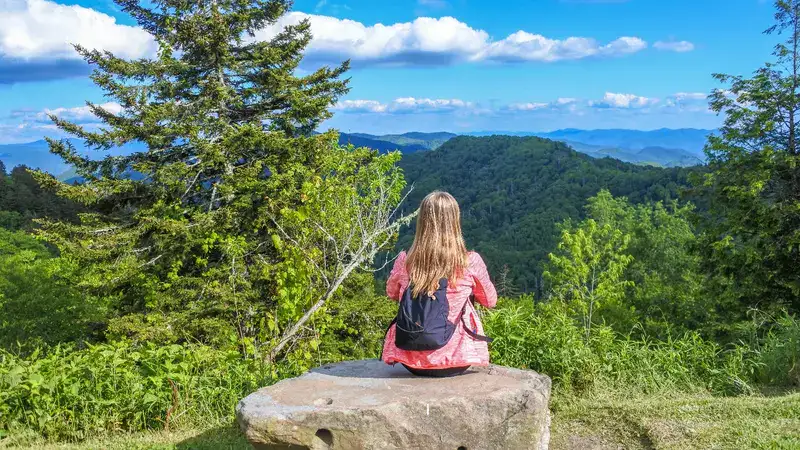 Smoky Mountains